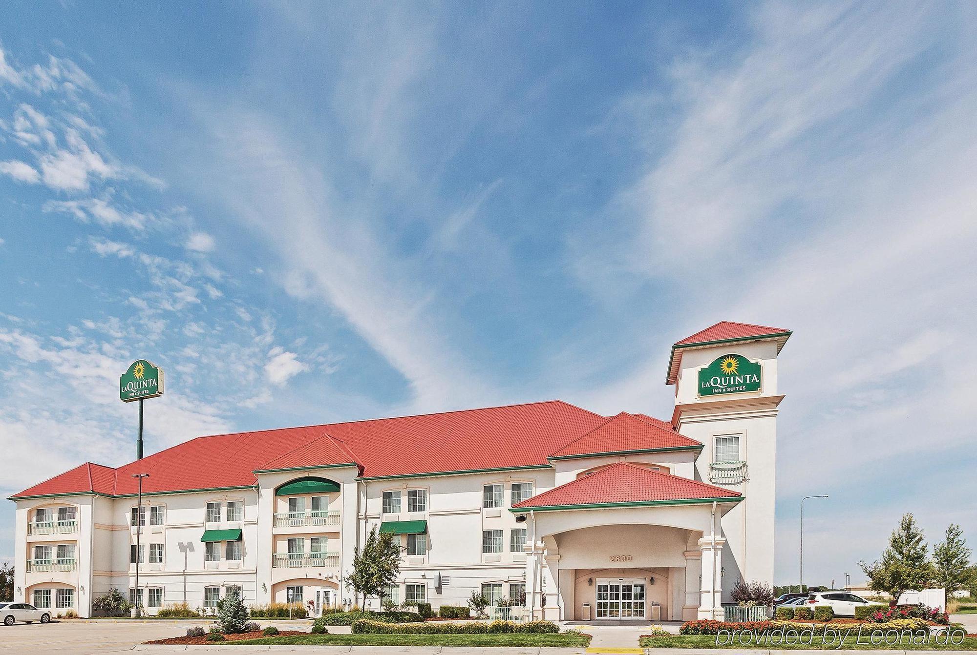 La Quinta By Wyndham North Platte Hotel Exterior photo